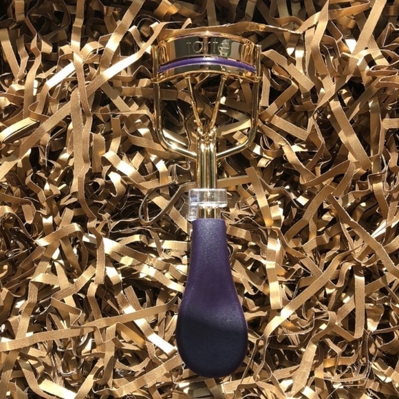 NIB! Tarte Picture Perfect EyeLash Curler - Picture 7 of 11